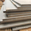 ASME SA387/SA387M Classe 2 Piatta in acciaio a pressione